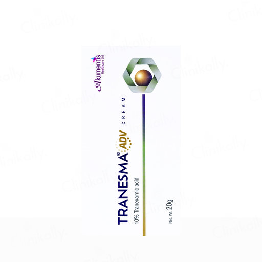 Tranesma ADV Cream